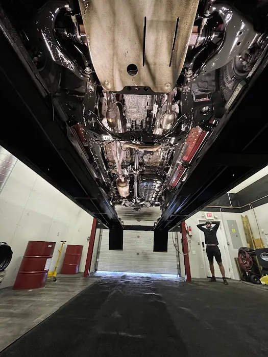 Undercoating underbody protection - Carcoat 1