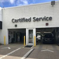 Champion Buick GMC Service