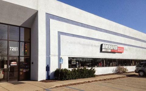 Diversified Creations