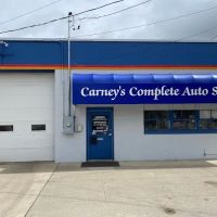 Carney's Complete Auto Services