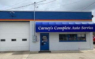 carneys stockbridge mi