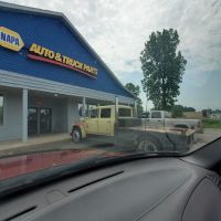 Napa Auto Parts - Motor Parts & Equipment Corporation