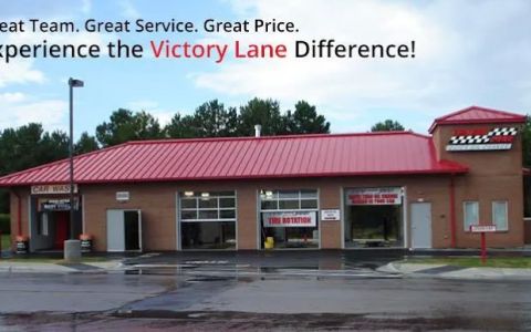 oil change howell mi