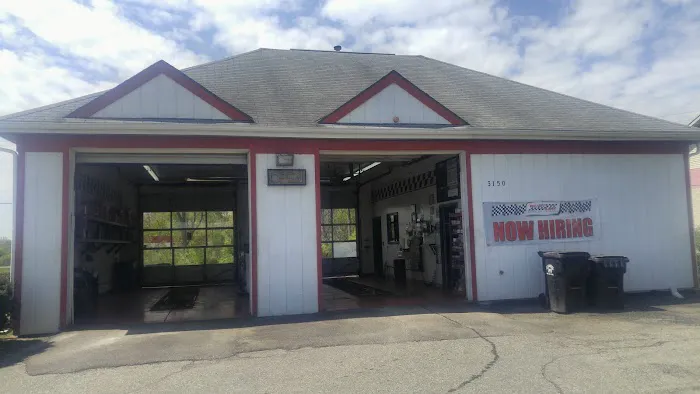 Victory Lane Quick Oil Change (Howell, E. Grand River Ave) 1