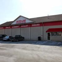 Auto-Lab Complete Car Care Centers