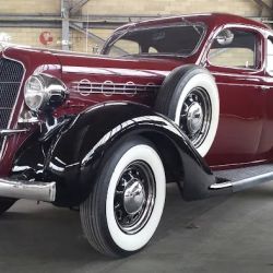 Dave's Hot Rod Garage ico