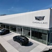 Cadillac Service Center