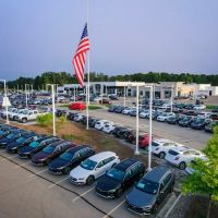 LaFontaine Buick GMC Highland Service & Parts Center