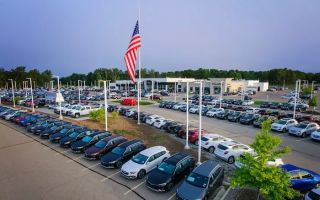 lafontaine buick gmc highland cars