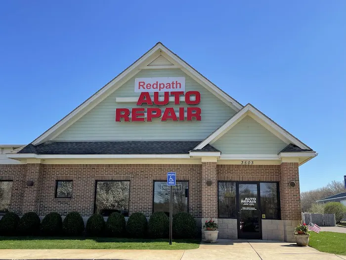 Redpath Auto Repair 1