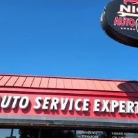 Nick's Auto Service & Tire