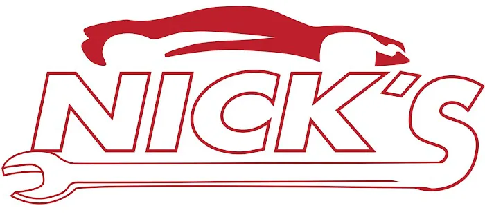 Nick's Auto Service & Tire 1