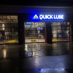 Plymouth Quick Lube ico