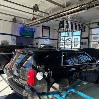 J LUBE SERVICES OIL CHANGE