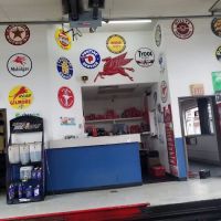 Complete Auto Maintenance Centers