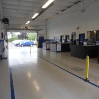 Dick Scott Chrysler Dodge Jeep Ram Service Center