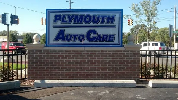 Plymouth Auto Care 0