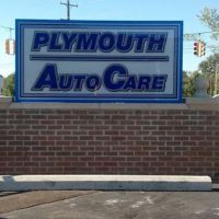 Plymouth Auto Care