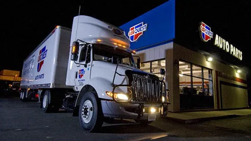 Carquest Auto Parts - CARQUEST OF SALINE 1