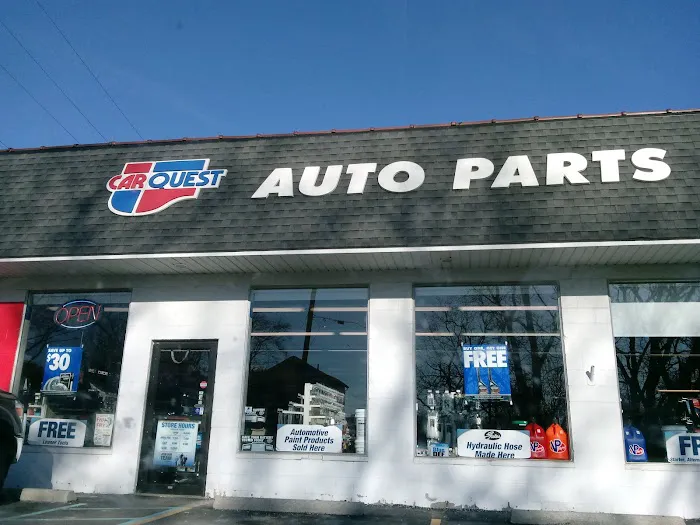 Carquest Auto Parts - CARQUEST OF SALINE 3