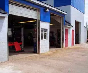 Gerry's Tire & Alignment, LLC 0