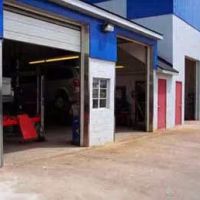 Gerry's Tire & Alignment, LLC