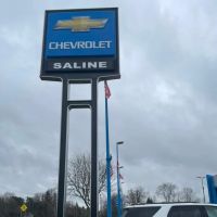 Saline Chevrolet Service