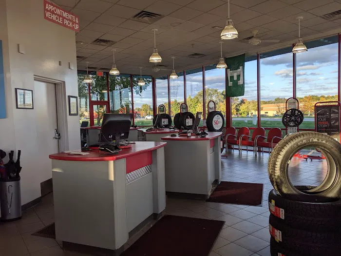 Discount Tire 1