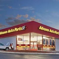 Advance Auto Parts