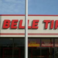 Belle Tire