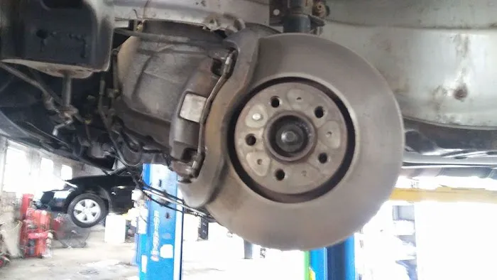 Ann Arbor Auto Brake Repair 1