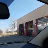 Victory Lane Quick Oil Change (Ypsilanti, Washtenaw Ave)