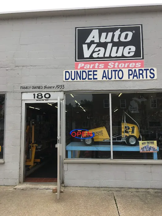 Dundee Auto Parts 3