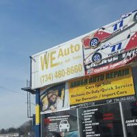 We Auto Care