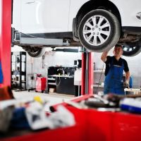 Performance Auto Washtenaw