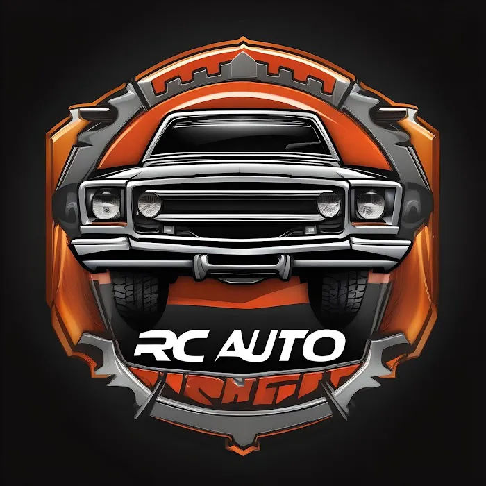 RC Automotive Repair 1