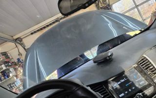 amen oil change