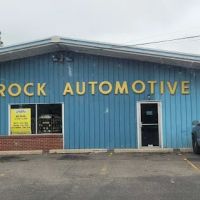 Flat Rock Automotive