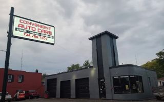 flatrock auto repair