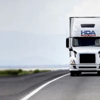 HDA Truck Pride