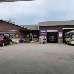 Fenton Transmission Inc ico