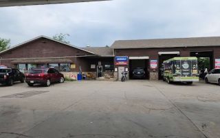 transmission shops livonia mi