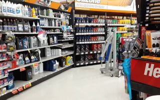 autozone fenton michigan