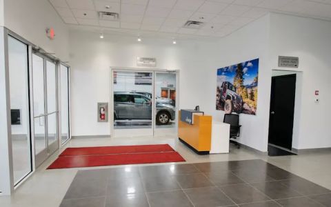 lafontaine chrysler jeep dodge ram fenton