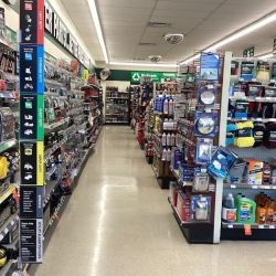 O'Reilly Auto Parts ico