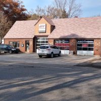Safety Auto Center Inc.