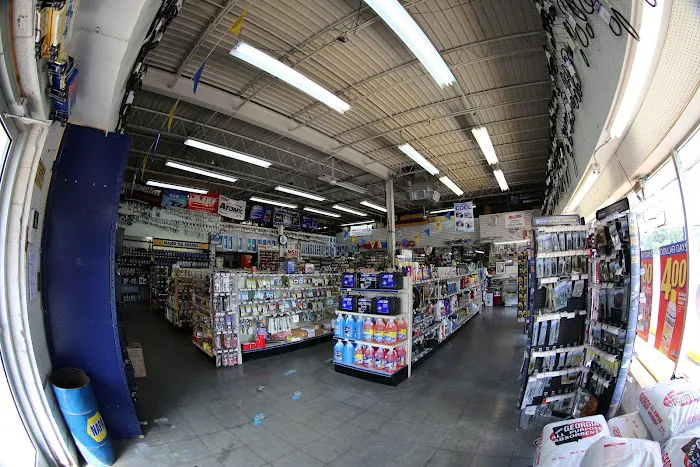 NAPA Auto Parts - Vic's Auto and Performance 5