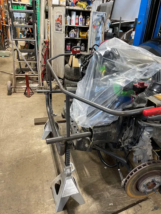 HellFire Racing and Performance LLC 4