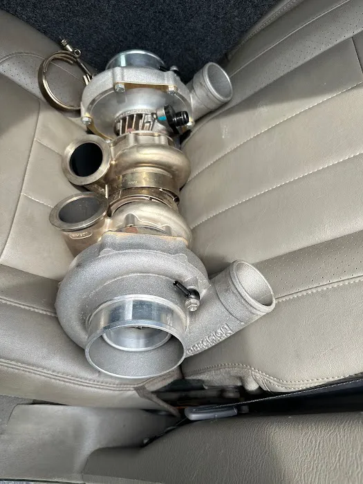 HellFire Racing and Performance LLC 1