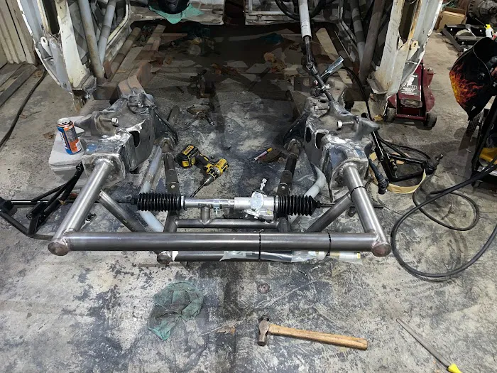 HellFire Racing and Performance LLC 6